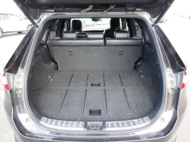 TOYOTA HARRIER HYBRID 2019 Image 31