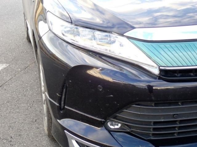 TOYOTA HARRIER HYBRID 2019 Image 31