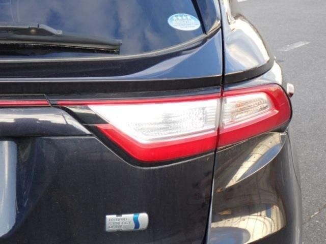 TOYOTA HARRIER HYBRID 2019 Image 31