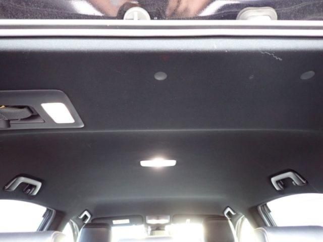 TOYOTA HARRIER HYBRID 2019 Image 31