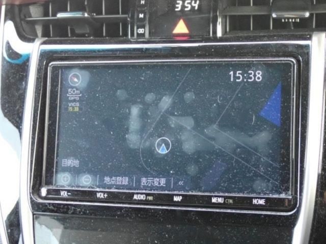 TOYOTA HARRIER HYBRID 2019 Image 31