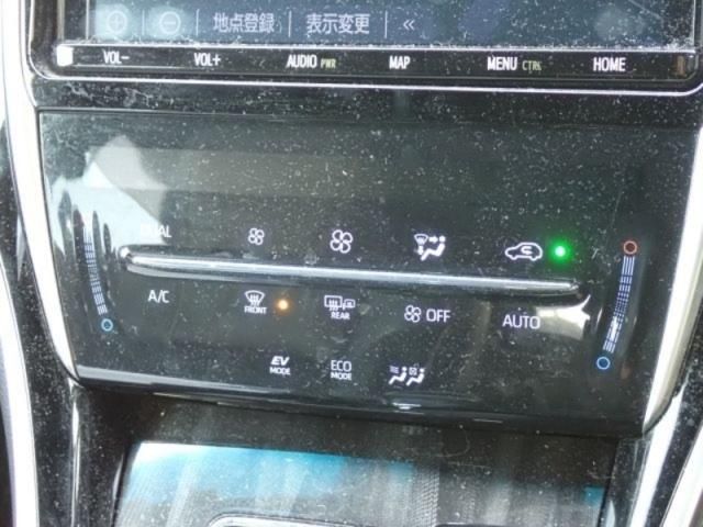 TOYOTA HARRIER HYBRID 2019 Image 31