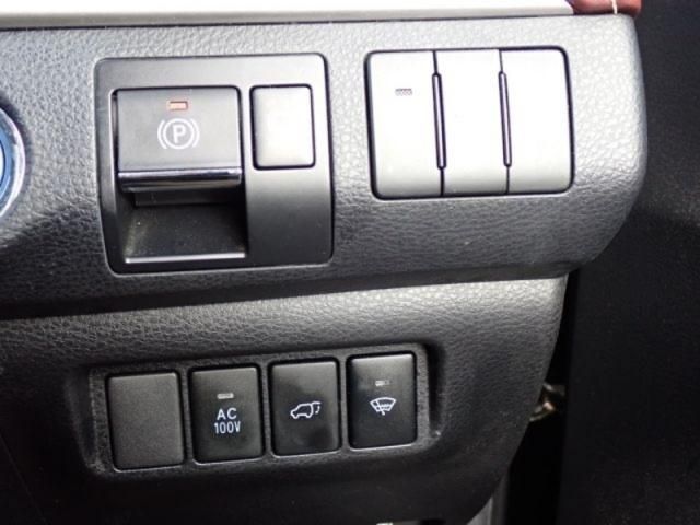 TOYOTA HARRIER HYBRID 2019 Image 31