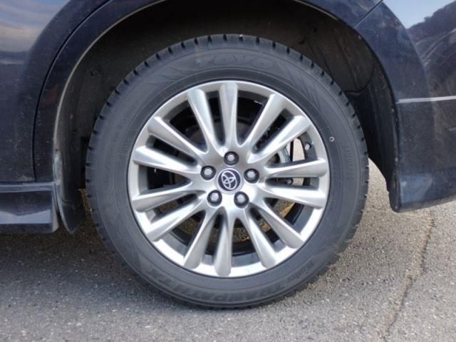 TOYOTA HARRIER HYBRID 2019 Image 31