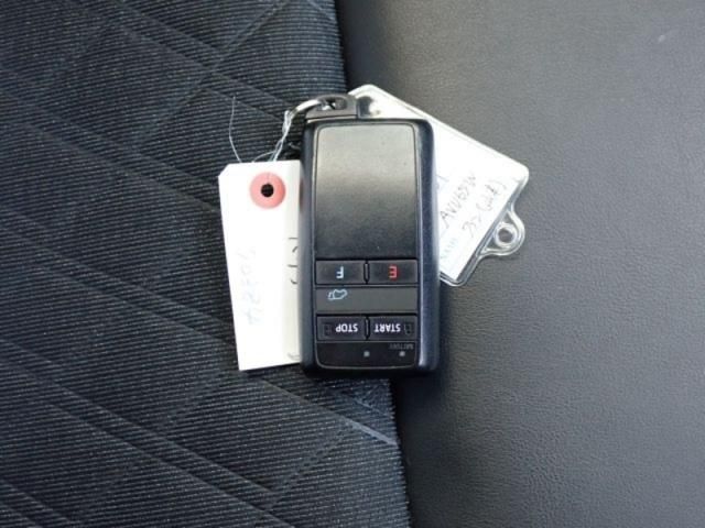 TOYOTA HARRIER HYBRID 2019 Image 31