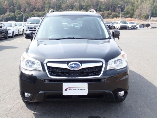 SUBARU FORESTER 2015 Image 31