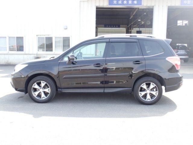 SUBARU FORESTER 2015 Image 31