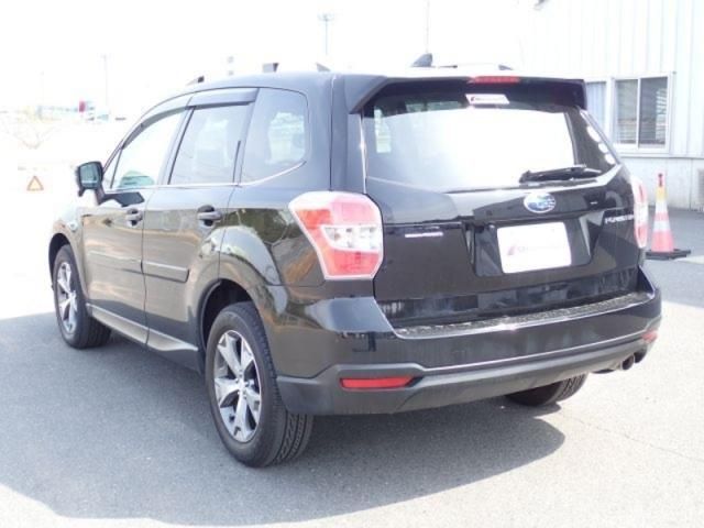 SUBARU FORESTER 2015 Image 31