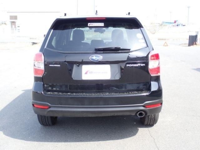 SUBARU FORESTER 2015 Image 31