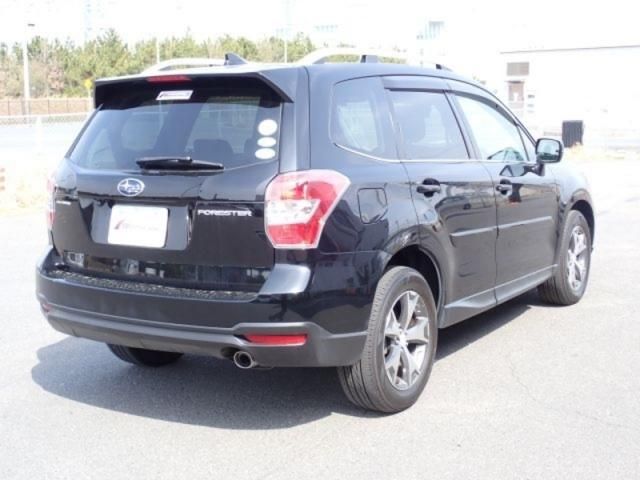 SUBARU FORESTER 2015 Image 31
