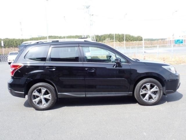 SUBARU FORESTER 2015 Image 31