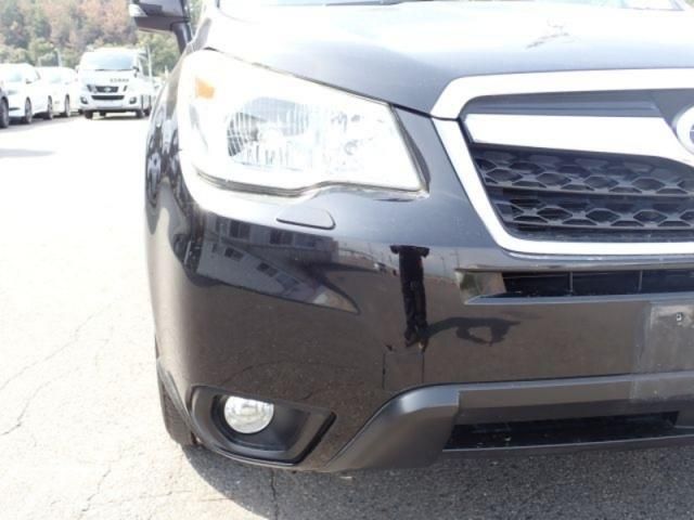 SUBARU FORESTER 2015 Image 31