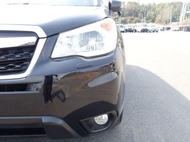 SUBARU FORESTER 2015 Image 31