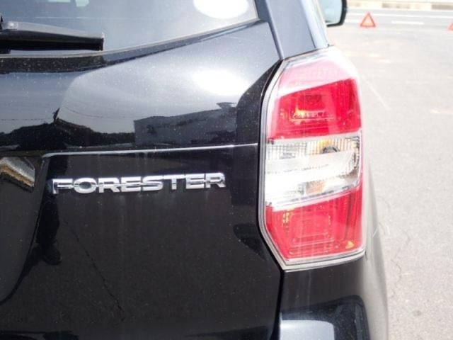 SUBARU FORESTER 2015 Image 31