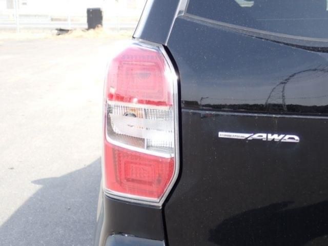 SUBARU FORESTER 2015 Image 31