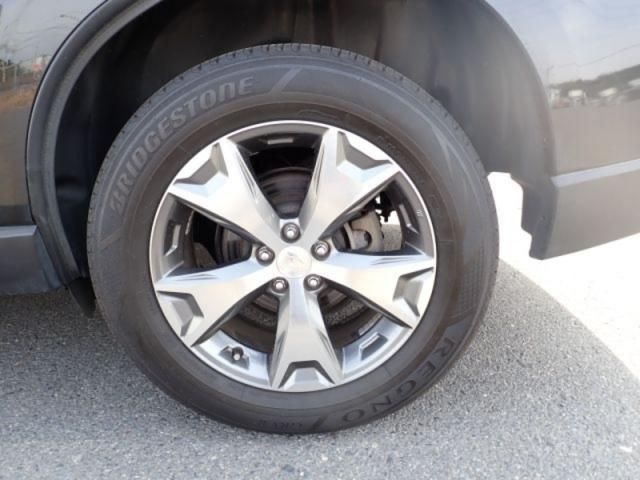SUBARU FORESTER 2015 Image 31