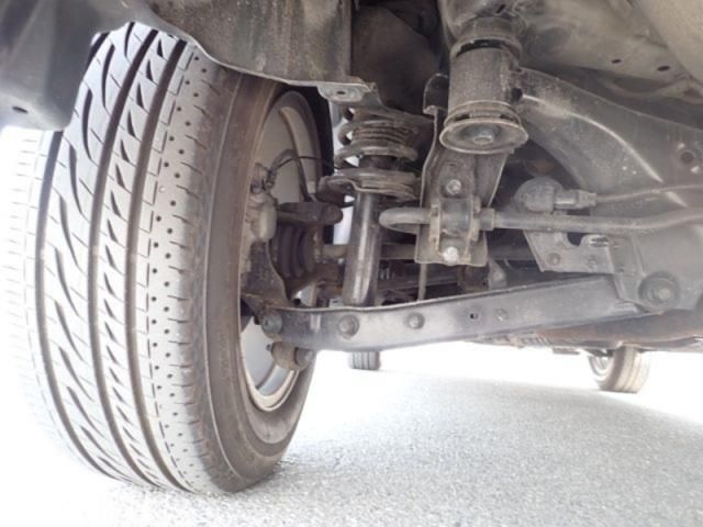 SUBARU FORESTER 2015 Image 31