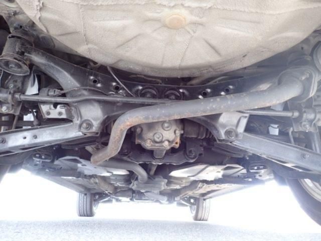 SUBARU FORESTER 2015 Image 31