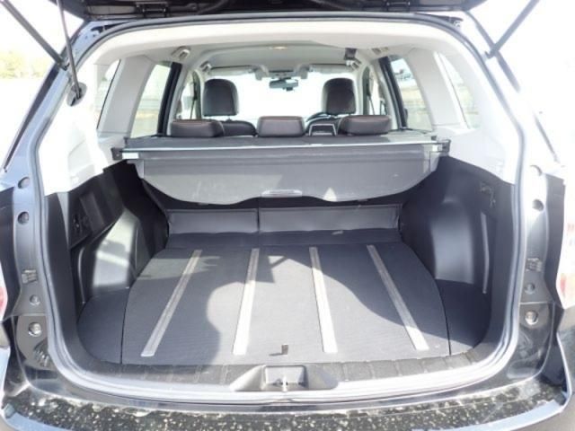 SUBARU FORESTER 2015 Image 31