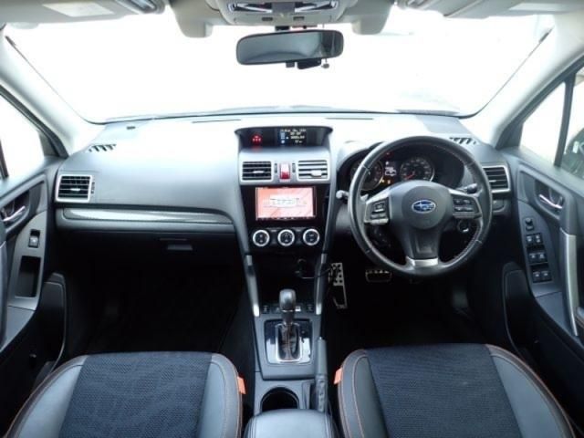 SUBARU FORESTER 2015 Image 31