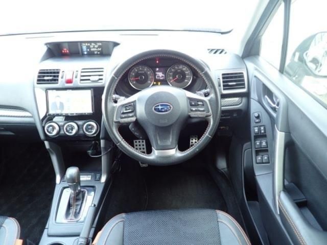 SUBARU FORESTER 2015 Image 31