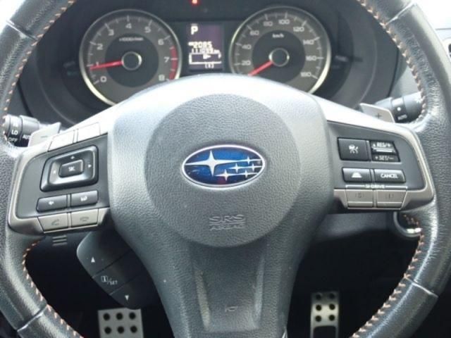 SUBARU FORESTER 2015 Image 31