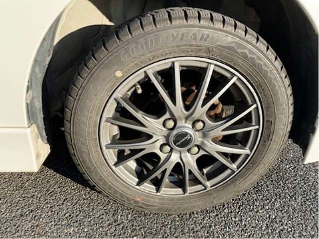 DAIHATSU TANTO CUSTOM 2010 Image 31