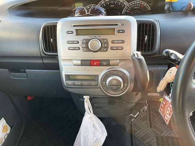 DAIHATSU TANTO CUSTOM 2010 Image 31