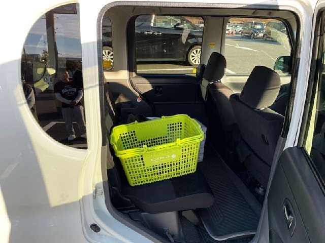 DAIHATSU TANTO CUSTOM 2010 Image 31