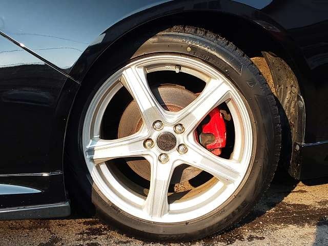 SUBARU IMPREZA 5DOOR 4WD 2007 Image 31