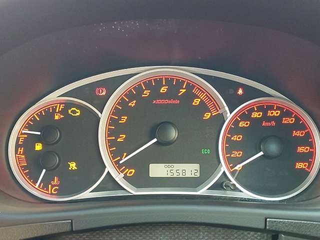 SUBARU IMPREZA 5DOOR 4WD 2007 Image 31