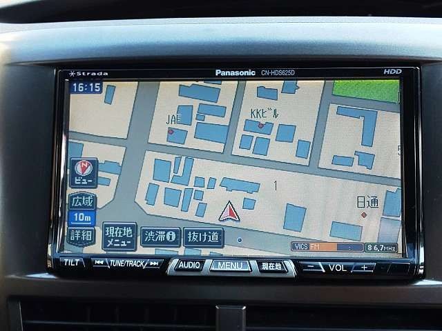 SUBARU IMPREZA 5DOOR 4WD 2007 Image 31