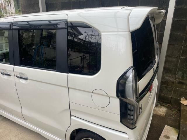 HONDA N BOX CUSTOM 2018 Image 31