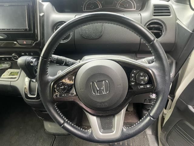 HONDA N BOX CUSTOM 2018 Image 31