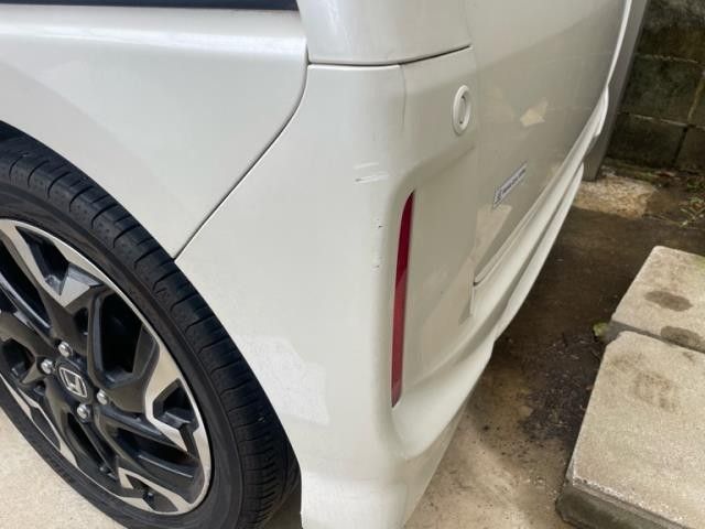 HONDA N BOX CUSTOM 2018 Image 31