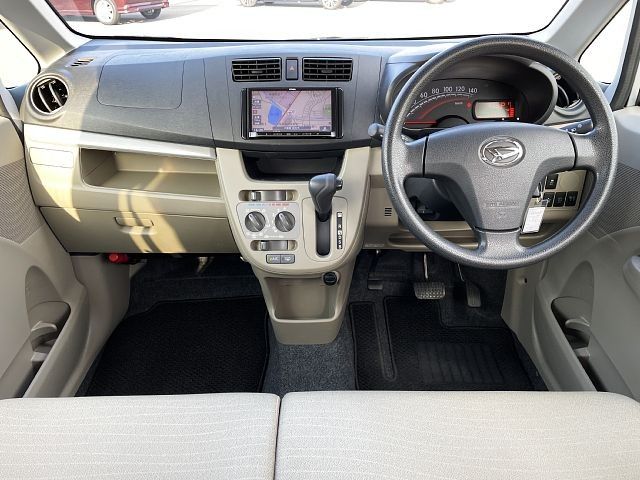 DAIHATSU MOVE 2014 Image 31