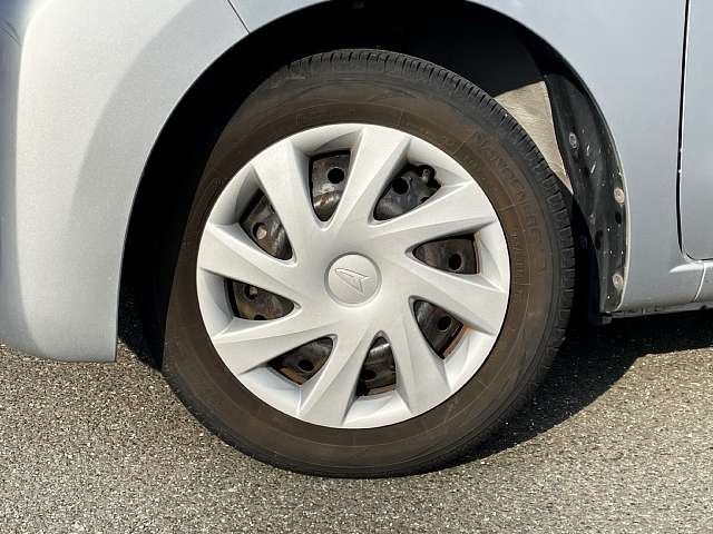 DAIHATSU MOVE 2014 Image 31