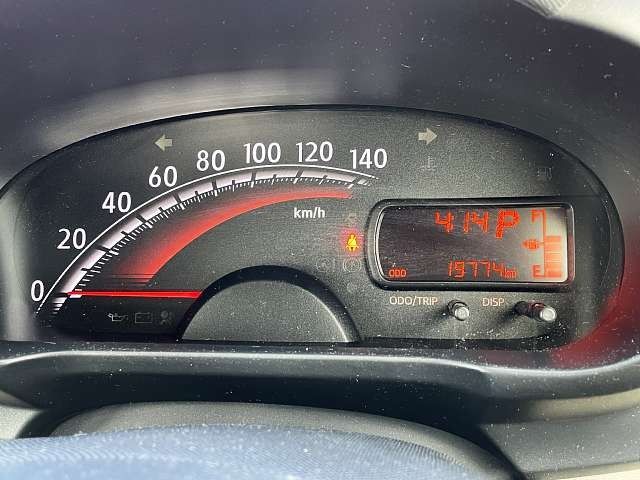 DAIHATSU MOVE 2014 Image 31