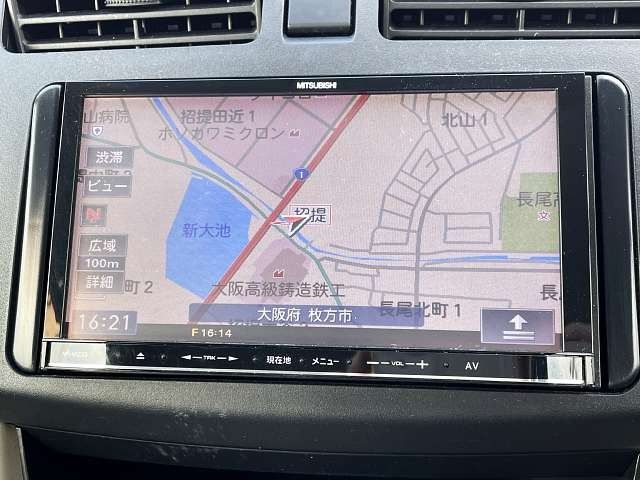 DAIHATSU MOVE 2014 Image 31