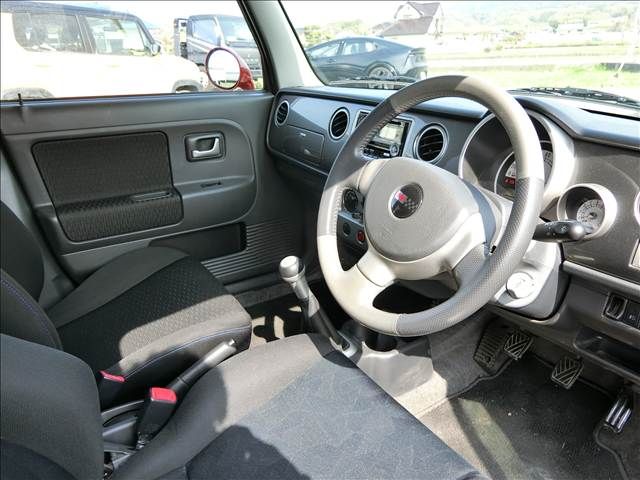 SUZUKI ALTO LAPIN SS 2006 Image 31