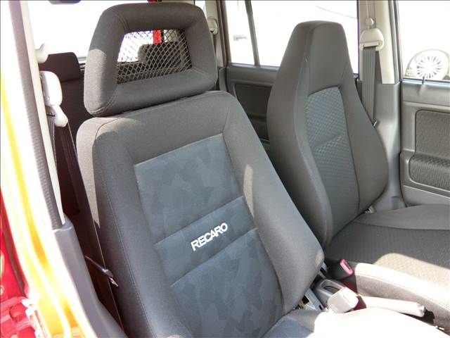 SUZUKI ALTO LAPIN SS 2006 Image 31