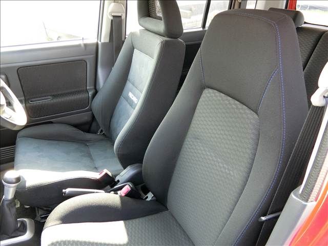 SUZUKI ALTO LAPIN SS 2006 Image 31