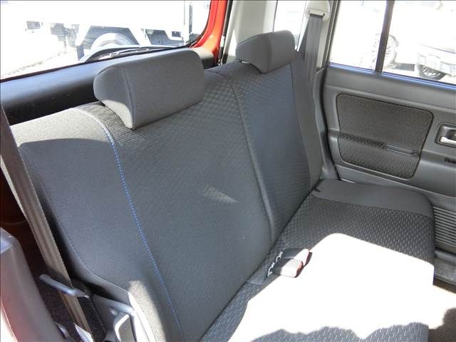 SUZUKI ALTO LAPIN SS 2006 Image 31