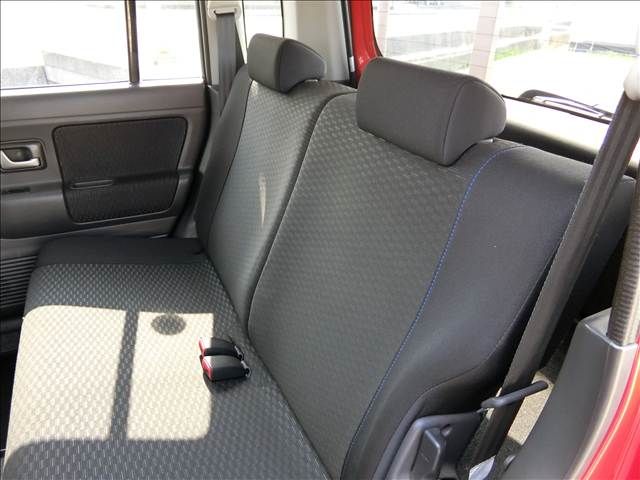 SUZUKI ALTO LAPIN SS 2006 Image 31