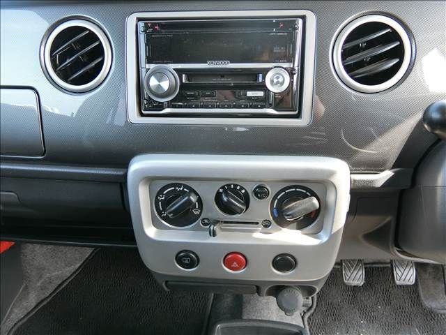 SUZUKI ALTO LAPIN SS 2006 Image 31