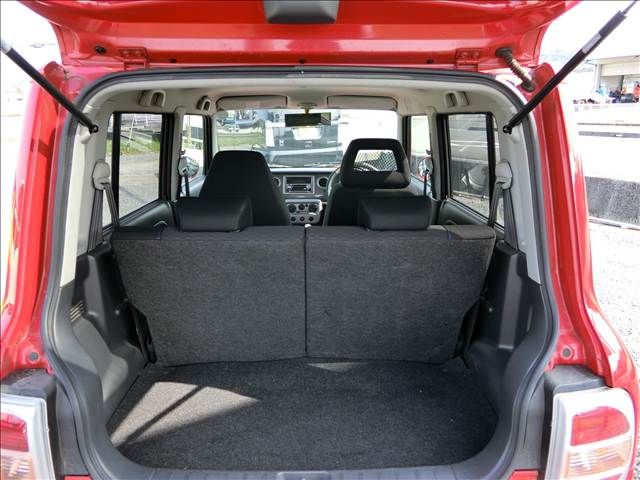 SUZUKI ALTO LAPIN SS 2006 Image 31