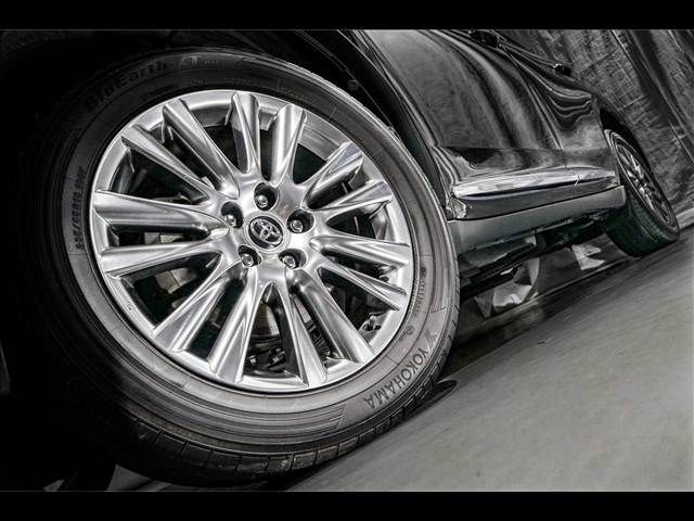 TOYOTA HARRIER 2WD 2014 Image 31