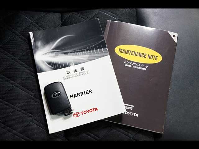 TOYOTA HARRIER 2WD 2014 Image 31