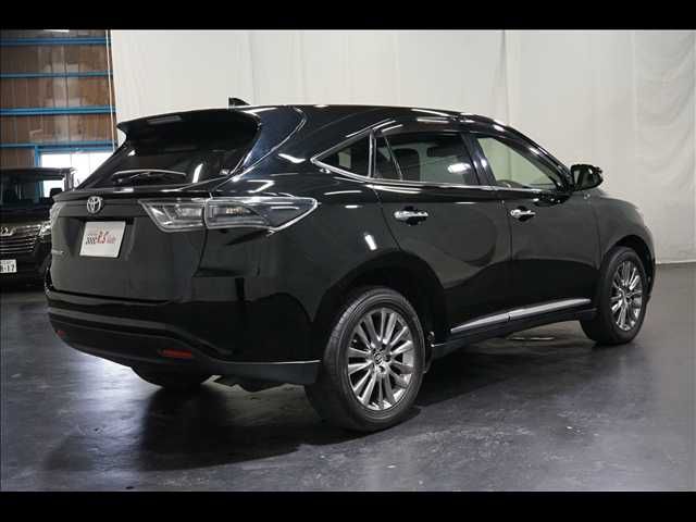 TOYOTA HARRIER 2WD 2014 Image 31
