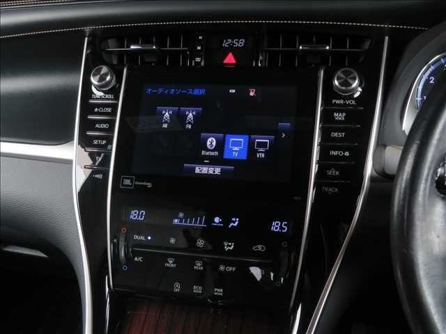 TOYOTA HARRIER 2WD 2014 Image 31